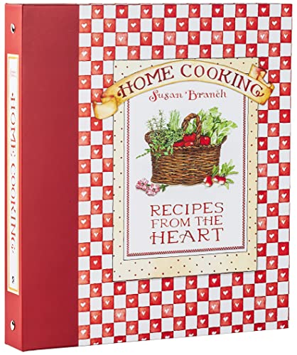 new seasons - recipe binder - AbeBooks