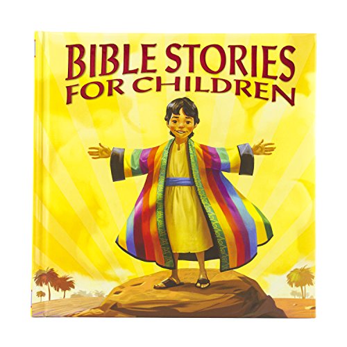 Stock image for Bible Stories for Children for sale by BookOutlet