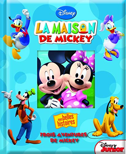 Mickey Et Minnie Abebooks
