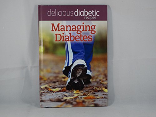 Stock image for DELICIOUS DIABETIC RECIPES for sale by Your Online Bookstore