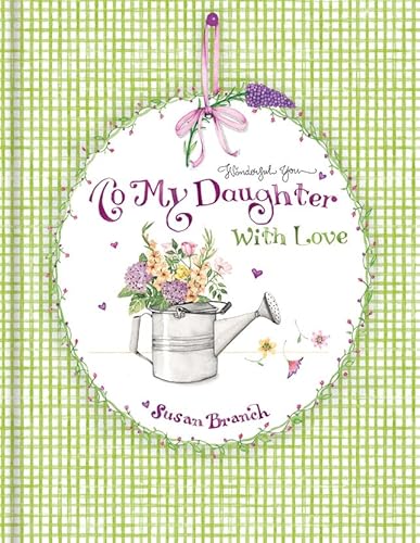 Stock image for Keepsake Journal - To My Daughter with Love (Tell Me Your Story) for sale by SecondSale