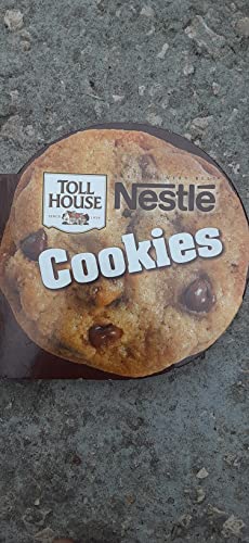 9781450865395: Nestle Toll House Cookies , Bake the Very Best