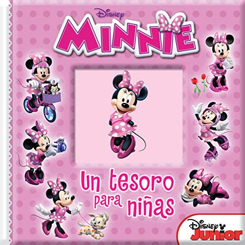9781450866262: Minnie Un Tesoro Para Nina