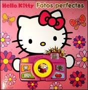 Imagen de archivo de Hello Kitty Fotos Perfectas (incluye Flash De Camara Y Son a la venta por Juanpebooks