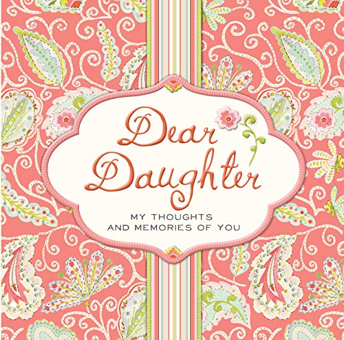 Stock image for Dear Daughter for sale by SecondSale