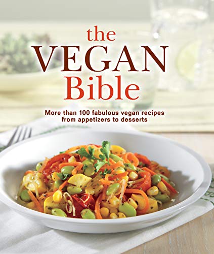 The Vegan Bible