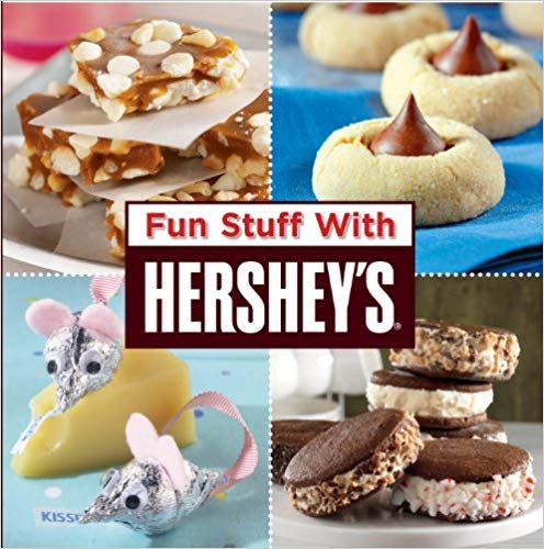 Stock image for Fun Stuff with Hershey's for sale by SecondSale