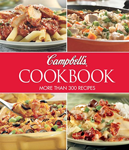 9781450884563: Campbell's Cookbook Bible