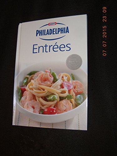 Stock image for Kraft Philadelphia Entrees for sale by Weller Book Works, A.B.A.A.
