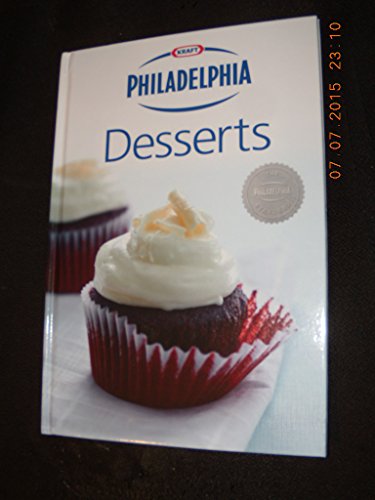 Stock image for Kraft Philadelphia Desserts for sale by medimops