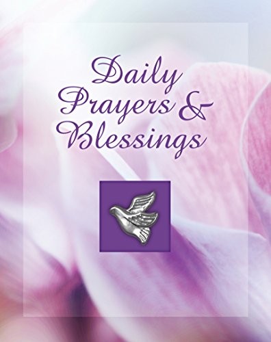 Imagen de archivo de Daily Prayers Blessings a la venta por SecondSale