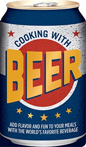 Stock image for Cooking With Beer for sale by Ravin Books
