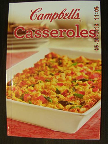Beispielbild fr Campbell's Casseroles zum Verkauf von Orion Tech