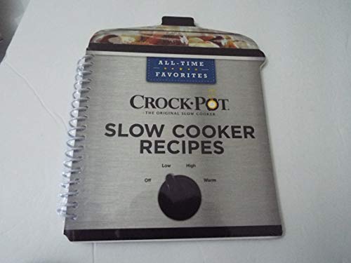 Beispielbild fr Crock Pot, the Original Slow Cooker : Slow Cooker Recipes zum Verkauf von Better World Books