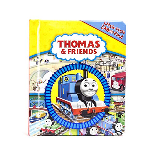 Stock image for Mattel: Thomas and Friends for sale by GreatBookPrices