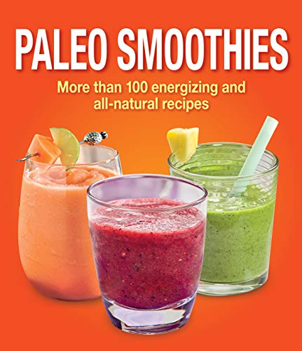 Imagen de archivo de Paleo Smoothies a la venta por AwesomeBooks