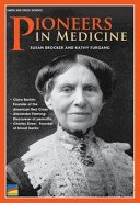 Beispielbild fr Pioneers in Medicine Benchmark zum Verkauf von Wonder Book