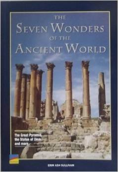 Beispielbild fr The Seven Wonders of the Ancient World Benchmark zum Verkauf von HPB Inc.