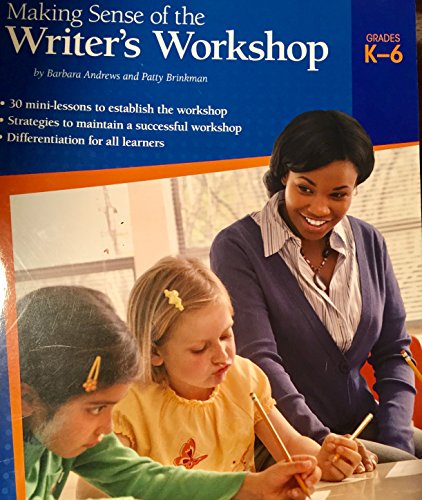 9781450935951: Making Sense of the Writer's Workshop
