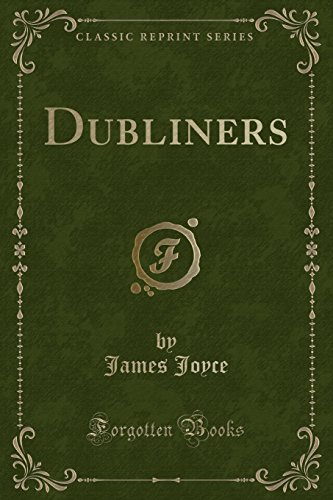 Dubliners (Classic Reprint) (9781451011067) by Cheney, Ednah Dow