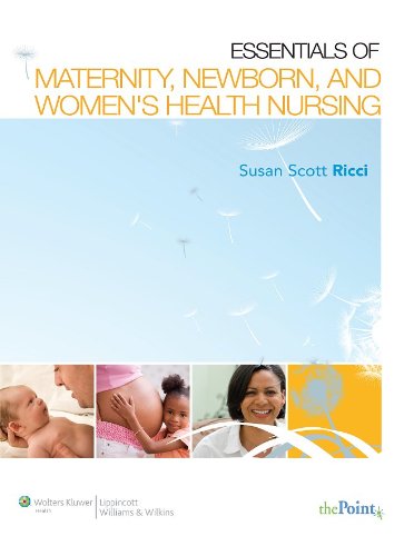 Stock image for Essentials Of Maternity, Newborn, And Women's Health Nursing, International Edition, 2E for sale by Basi6 International