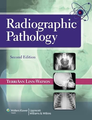 9781451112146: Radiographic Pathology (Point (Lippincott Williams & Wilkins))