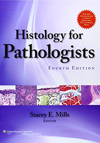 9781451113037: Histology for Pathologists