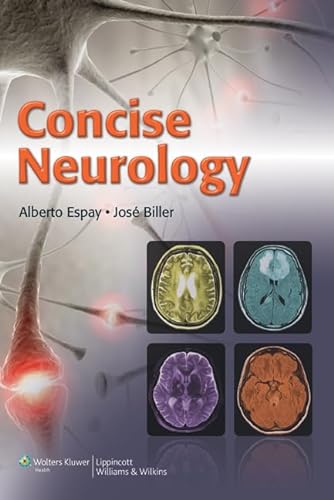 9781451113600: Concise Neurology