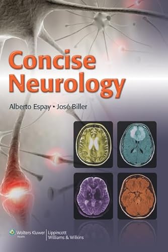 9781451113600: Concise Neurology