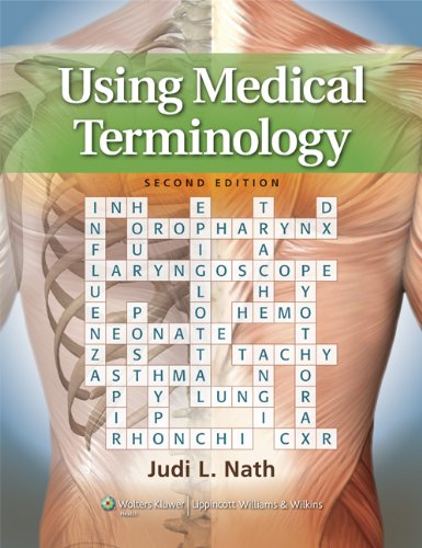 9781451115833: Using Medical Terminology