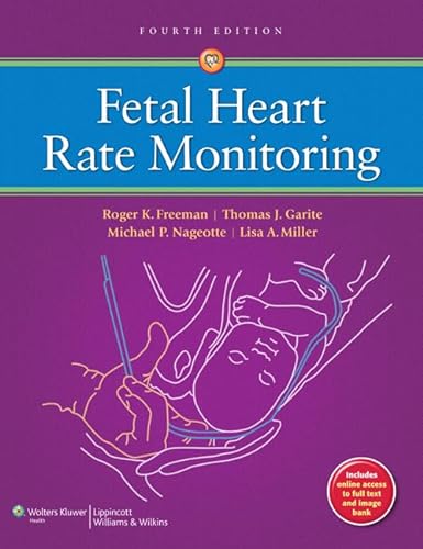 9781451116632: Fetal Heart Rate Monitoring
