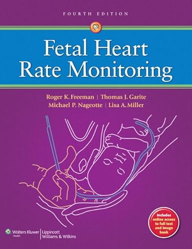 Stock image for Fetal Heart Rate Monitoring for sale by BooksRun
