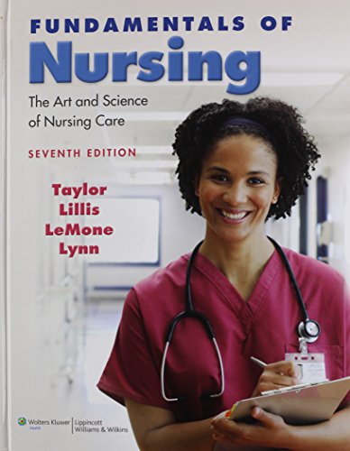 9781451118261: Fundamentals of Nursing: The Art and Science of Nursing Care