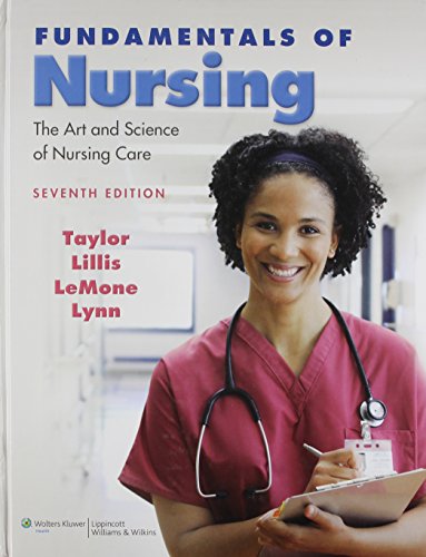 Fundamentals of Nursing + Taylor's Clinical Nursing Skills (9781451118278) by Taylor, Carol R.