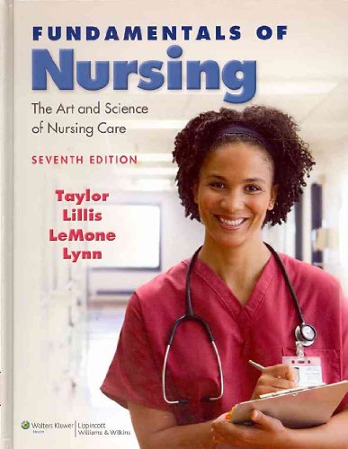 9781451118285: Fundamentals of Nursing: The Art and Science of Nursing Care