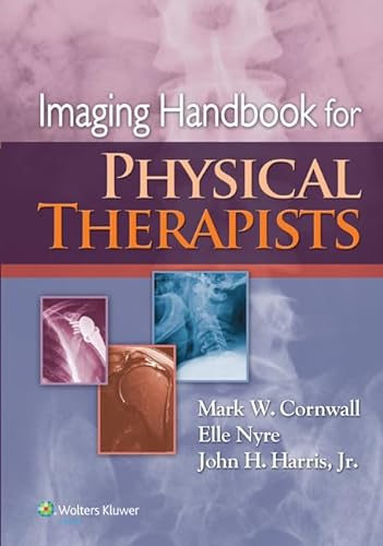 Imagen de archivo de Imaging Handbook for Physical Therapists a la venta por GF Books, Inc.