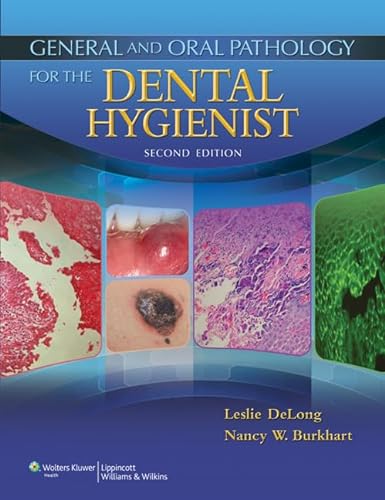 Beispielbild fr General and Oral Pathology for the Dental Hygienist zum Verkauf von Books of the Smoky Mountains