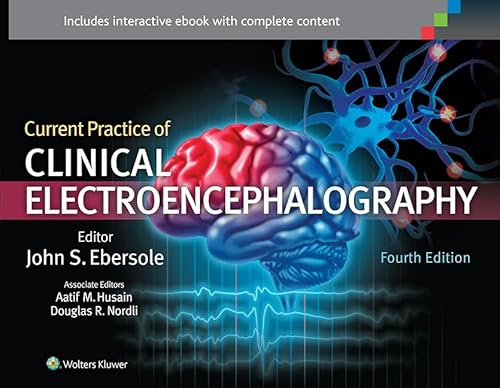 9781451131956: Current Practice of Clinical Electroencephalography