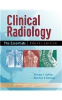 Beispielbild fr Clinical Radiology: The Essentials zum Verkauf von BooksRun