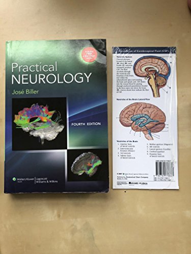 Beispielbild fr Practical Neurology zum Verkauf von BooksRun