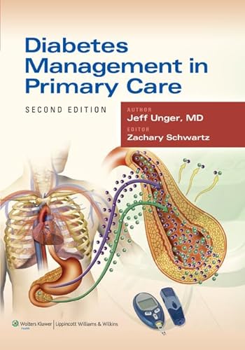 9781451142952: Diabetes Management in Primary Care