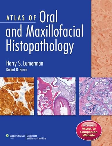 9781451143140: Atlas of Oral and Maxillofacial Histopathology