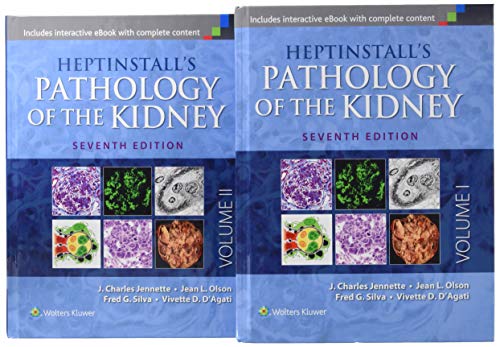 9781451144116: Heptinstall's Pathology of the Kidney