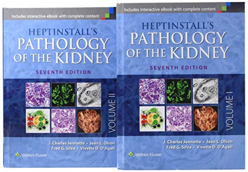 Stock image for Heptinstall's Pathology of the Kidney for sale by SecondSale