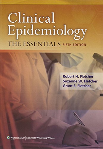 Beispielbild fr Clinical Epidemiology: The Essentials zum Verkauf von SecondSale