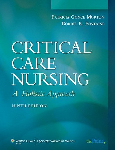 Critical Care Nursing, 9th Ed. + ECG Workout, 6th Ed. + Managing and Coordinating Nursing Care, 5th Ed. (9781451171662) by Lippincott Williams & Wilkins