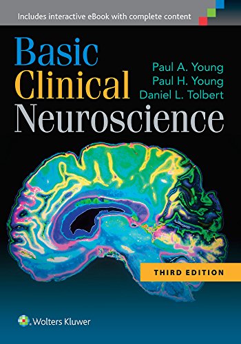 Beispielbild fr Basic Clinical Neuroscience zum Verkauf von Better World Books