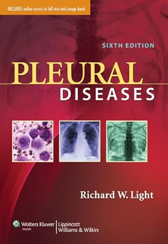 Imagen de archivo de Pleural Diseases [Hardcover ] a la venta por booksXpress