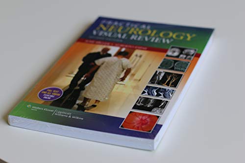 Stock image for Practical Neurology Visual Review for sale by Better World Books