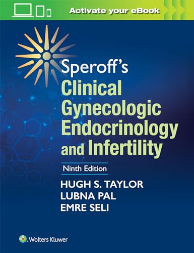 Imagen de archivo de Speroff's Clinical Gynecologic Endocrinology and Infertility a la venta por Revaluation Books